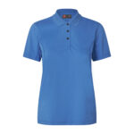 GEYSER active polo shirt | dame