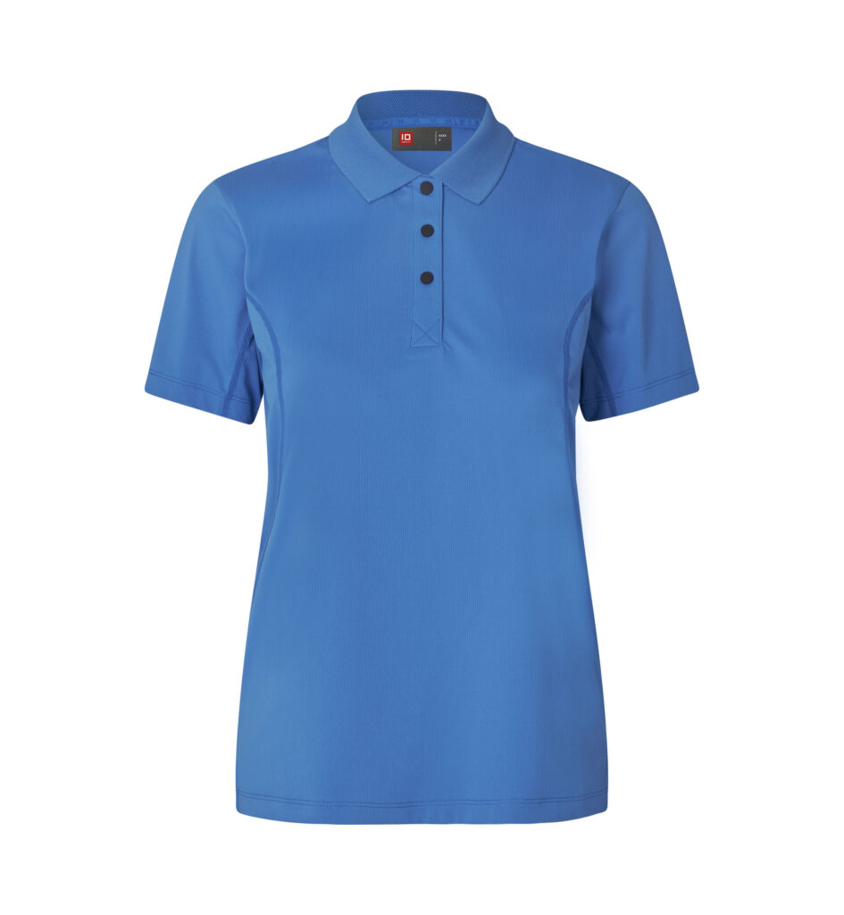 GEYSER active polo shirt | dame