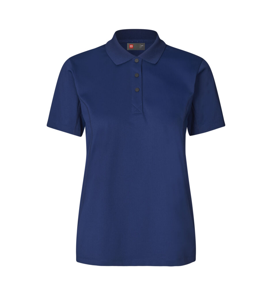 GEYSER active polo shirt | dame