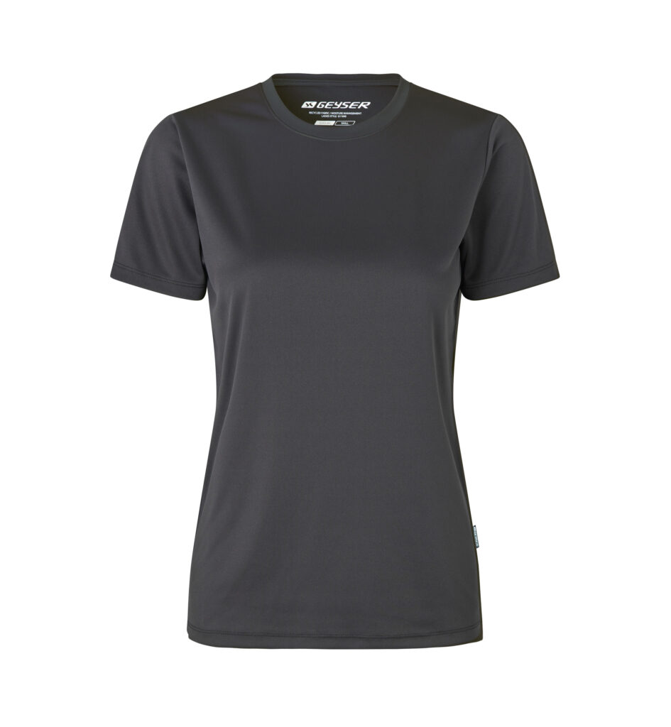GEYSER T-shirt | essential | dame