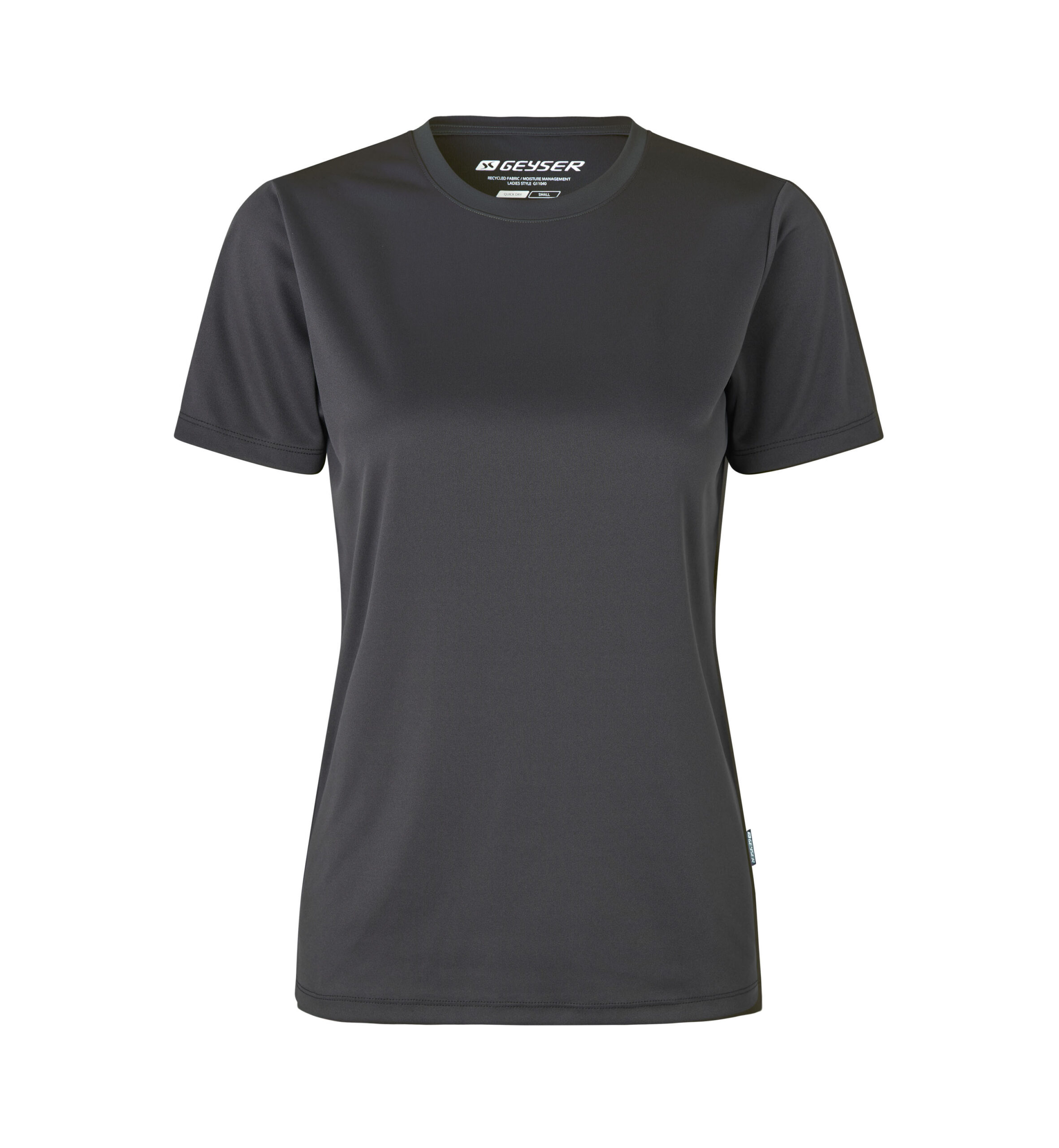 GEYSER T-shirt | essential | dame