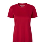 GEYSER T-shirt | essential | dame