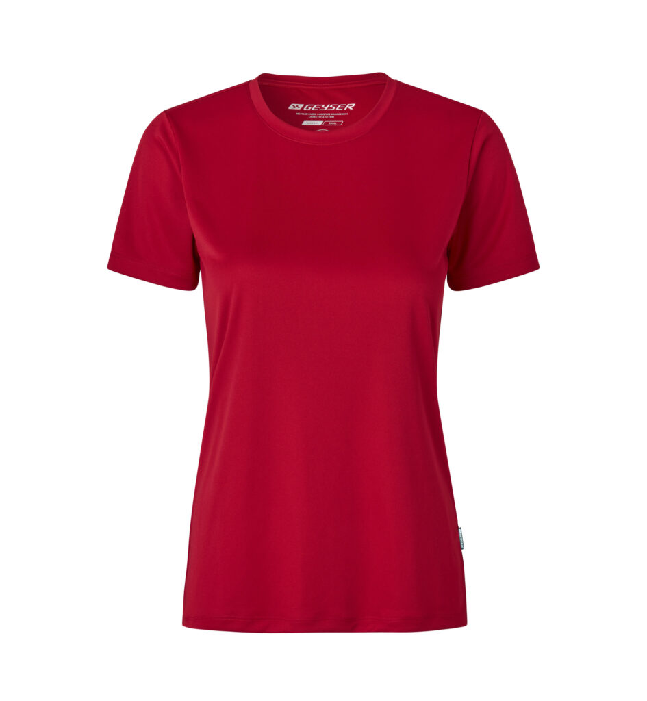 GEYSER T-shirt | essential | dame