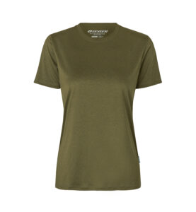 GEYSER T-shirt | essential | dame