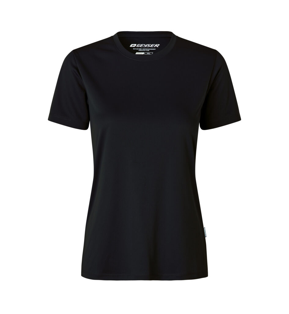 GEYSER T-shirt | essential | dame