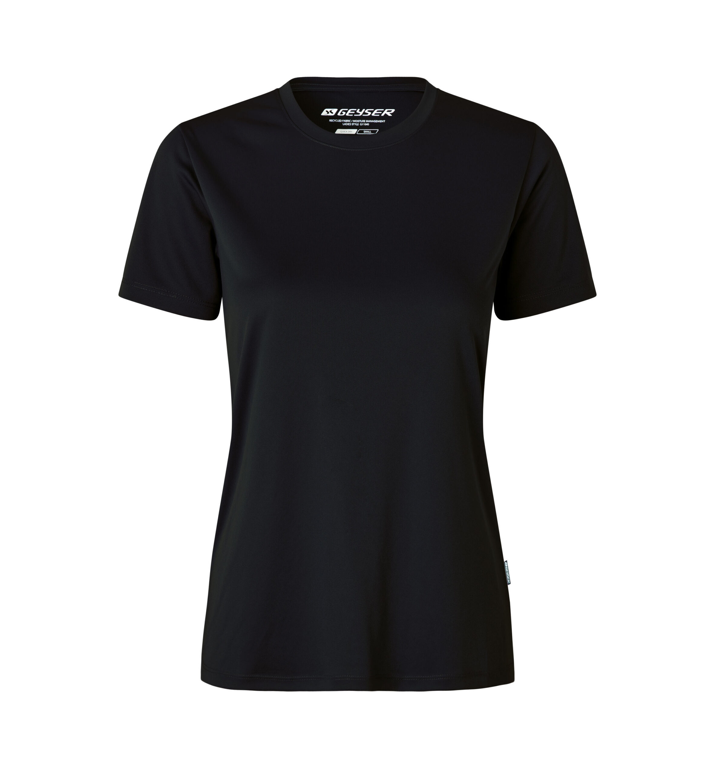 GEYSER T-shirt | essential | dame