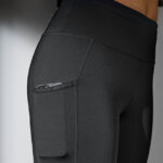 GEYSER performance tights | long | dame