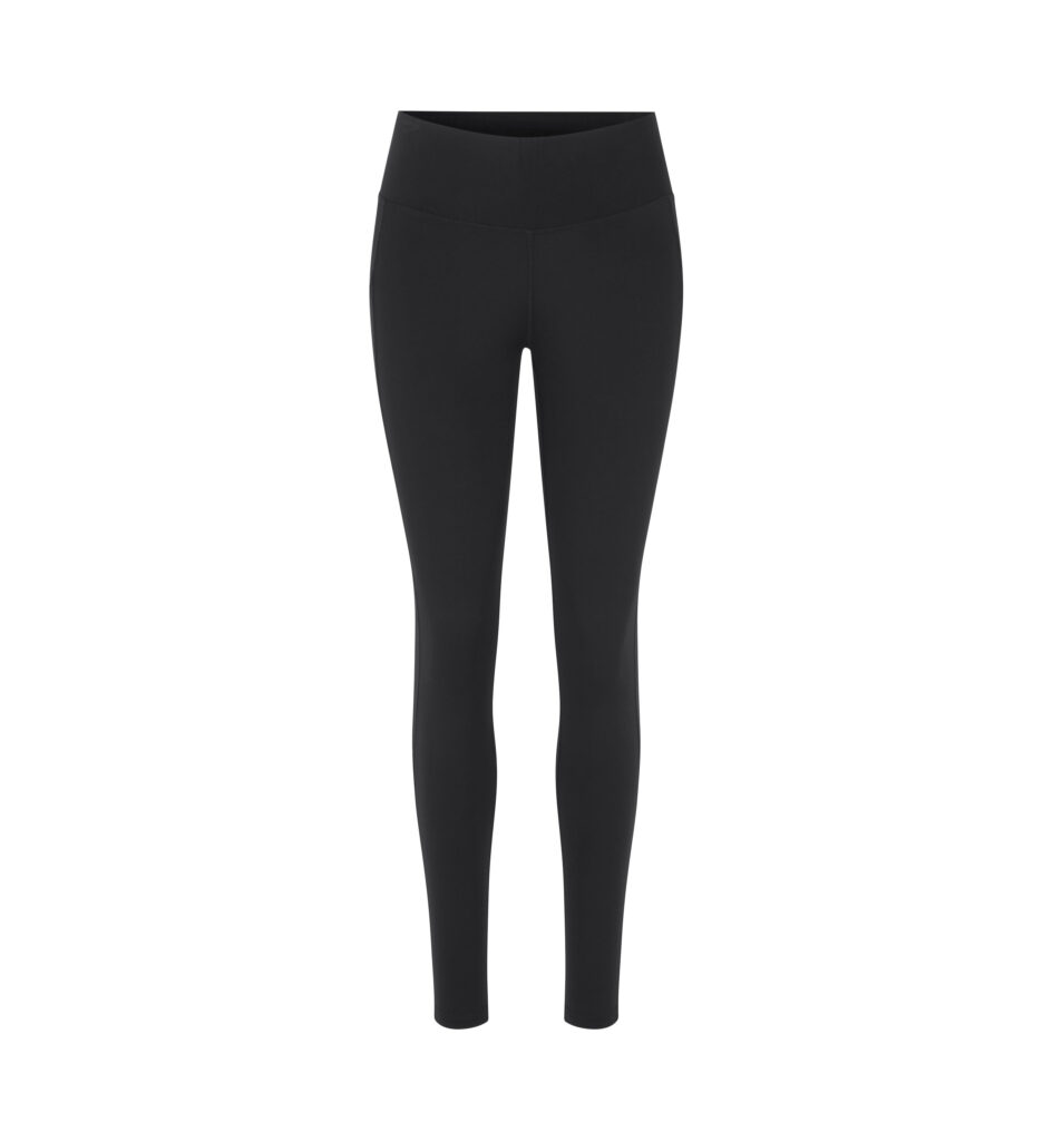 GEYSER performance tights | long | dame