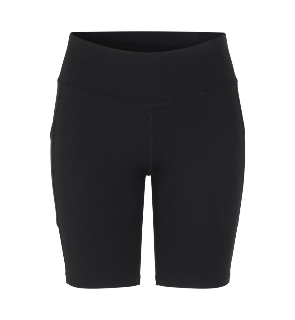 GEYSER performance tights | short | dame