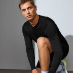 GEYSER active T-shirt | l/s