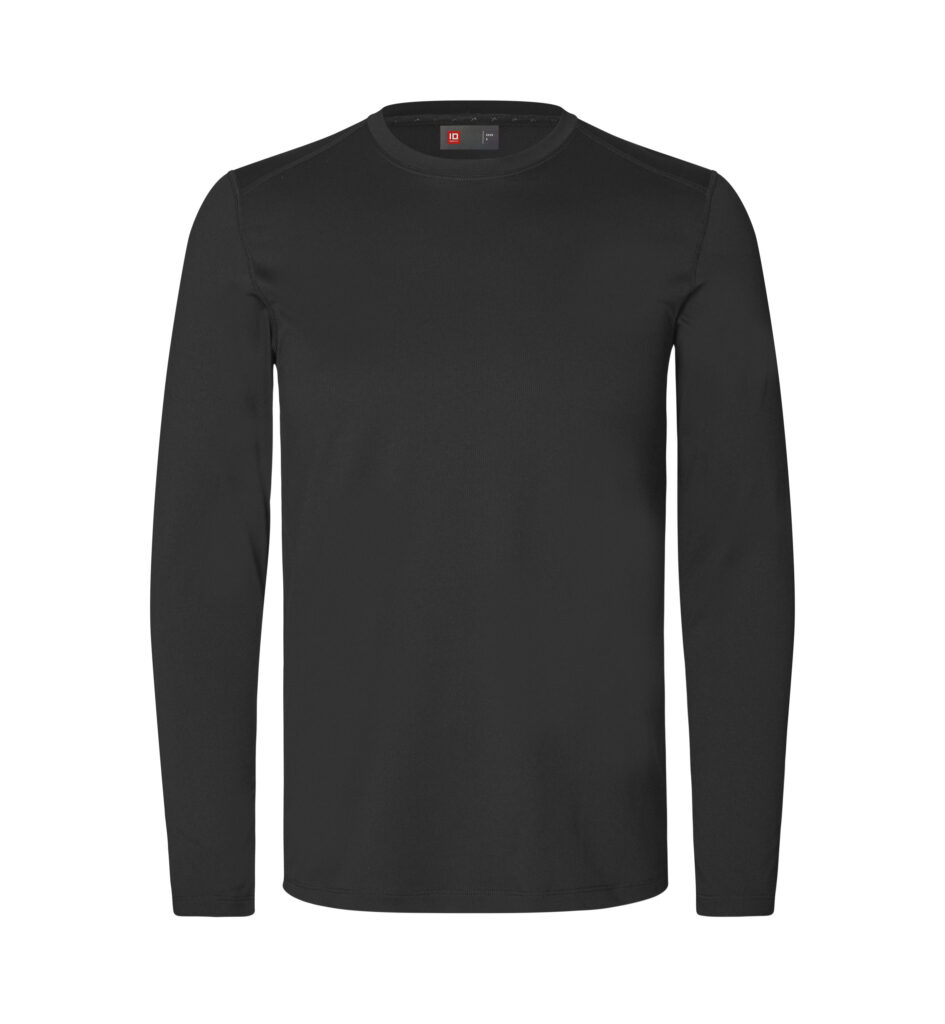GEYSER active T-shirt | l/s