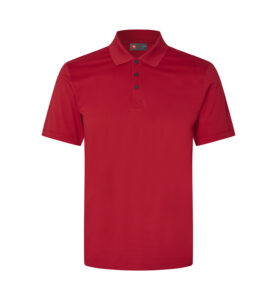 GEYSER active polo shirt