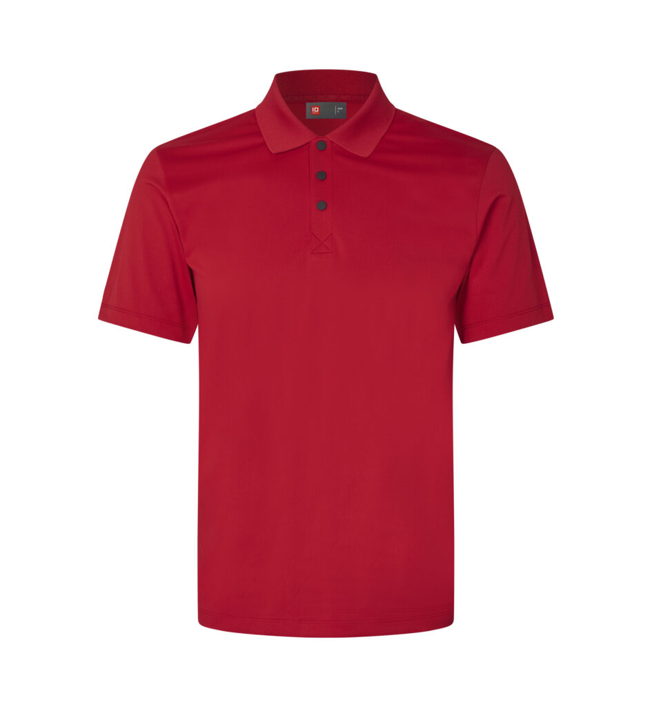 GEYSER active polo shirt