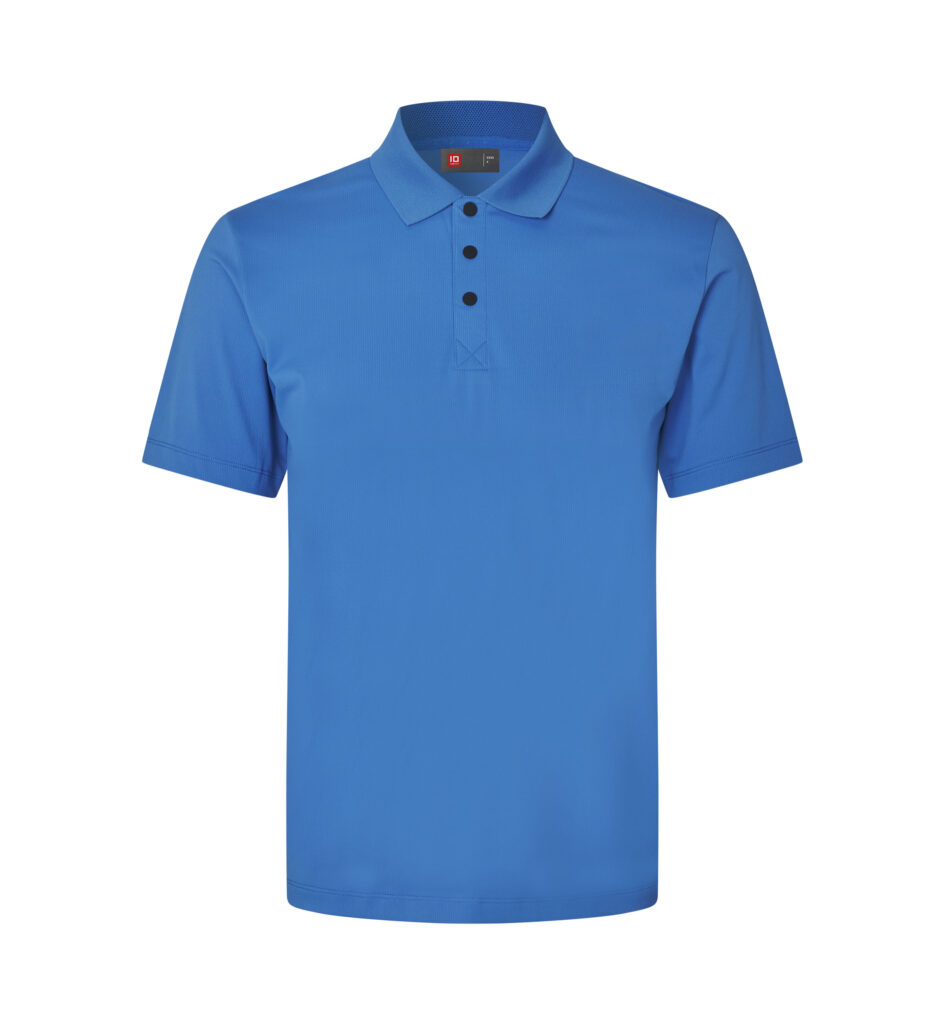 GEYSER active polo shirt