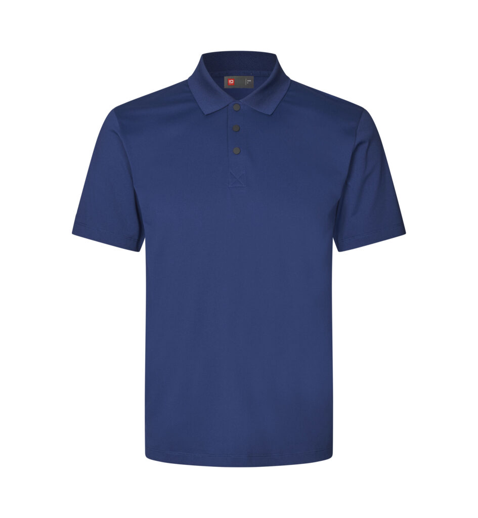 GEYSER active polo shirt