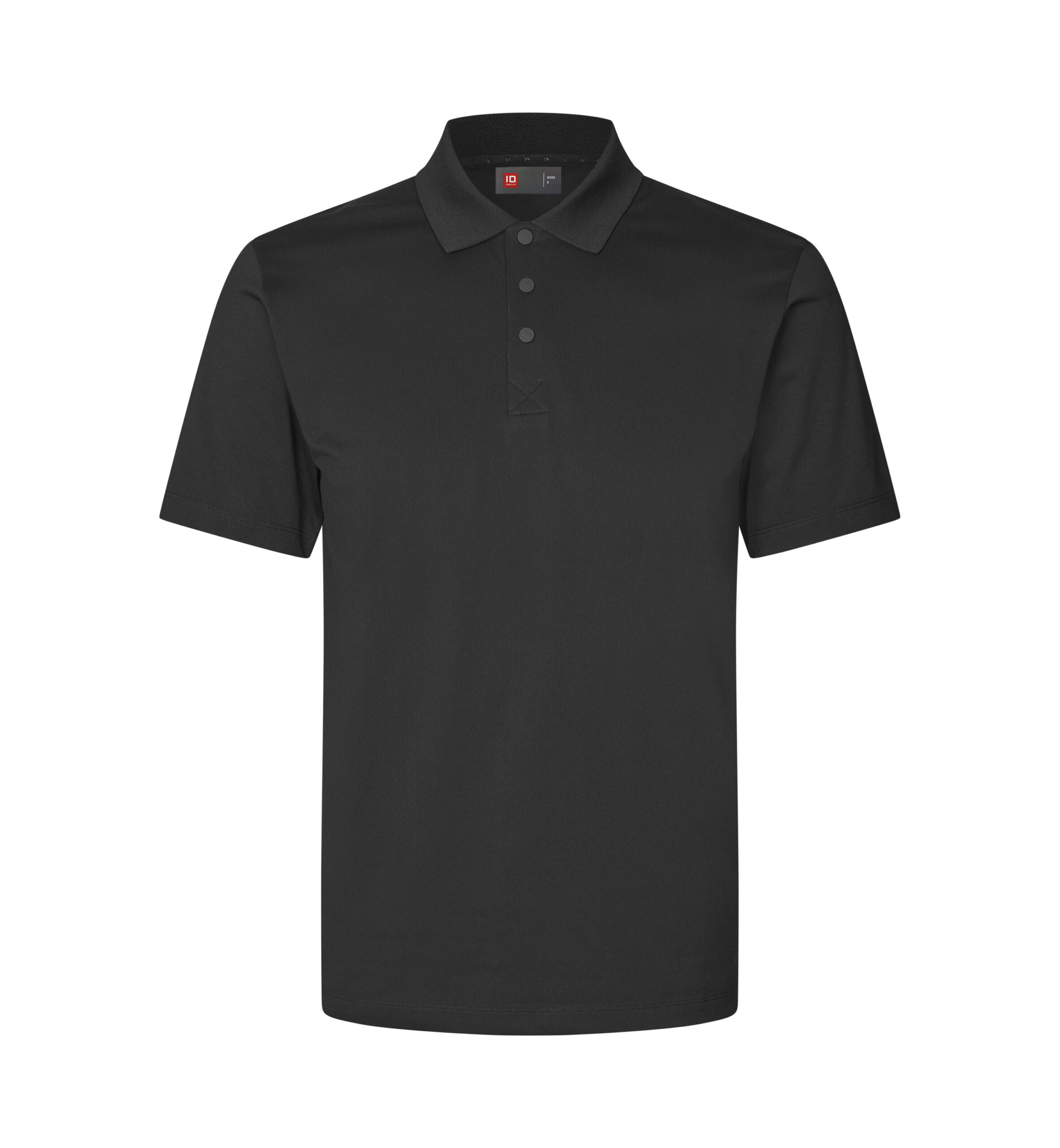GEYSER active polo shirt