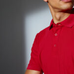 GEYSER polo shirt | functional