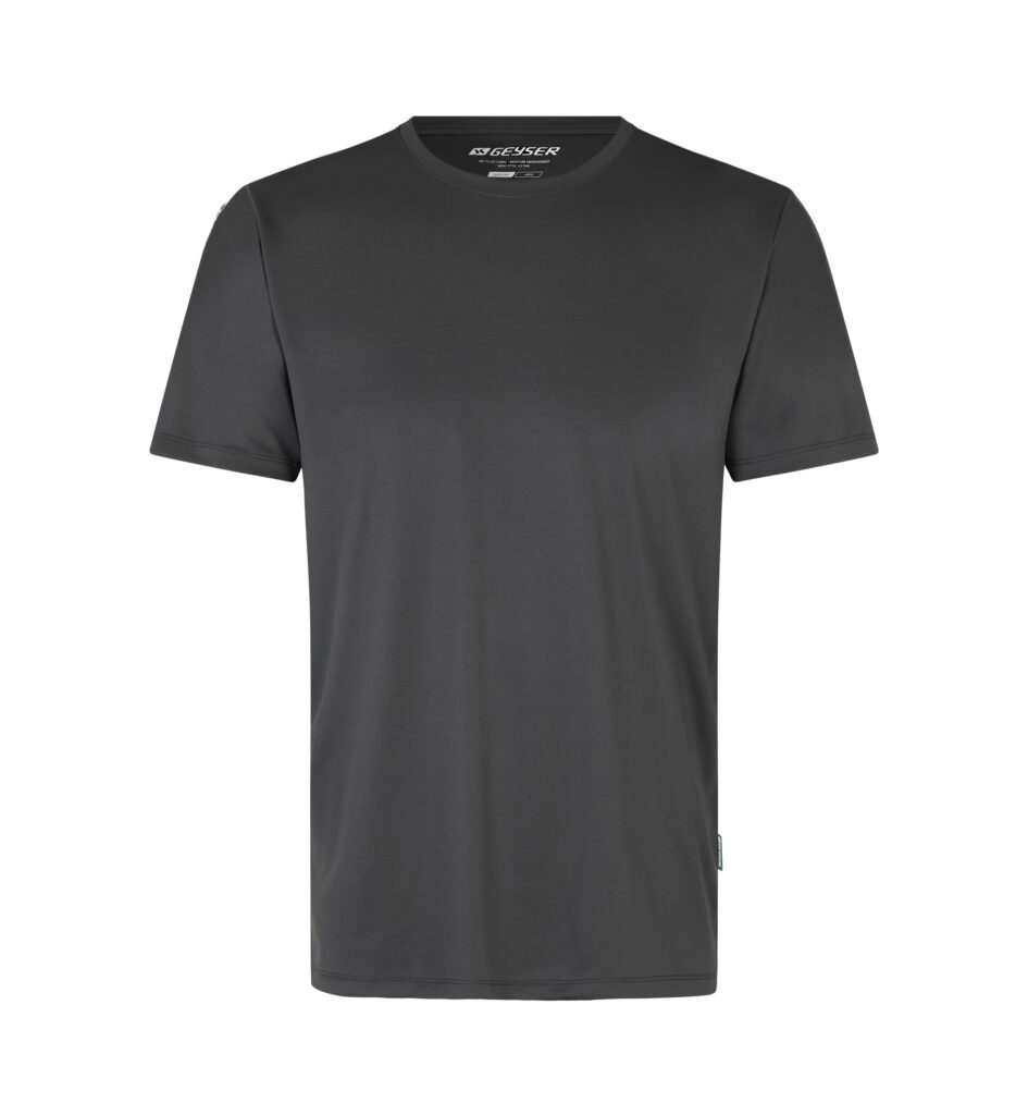 GEYSER T-shirt | essential