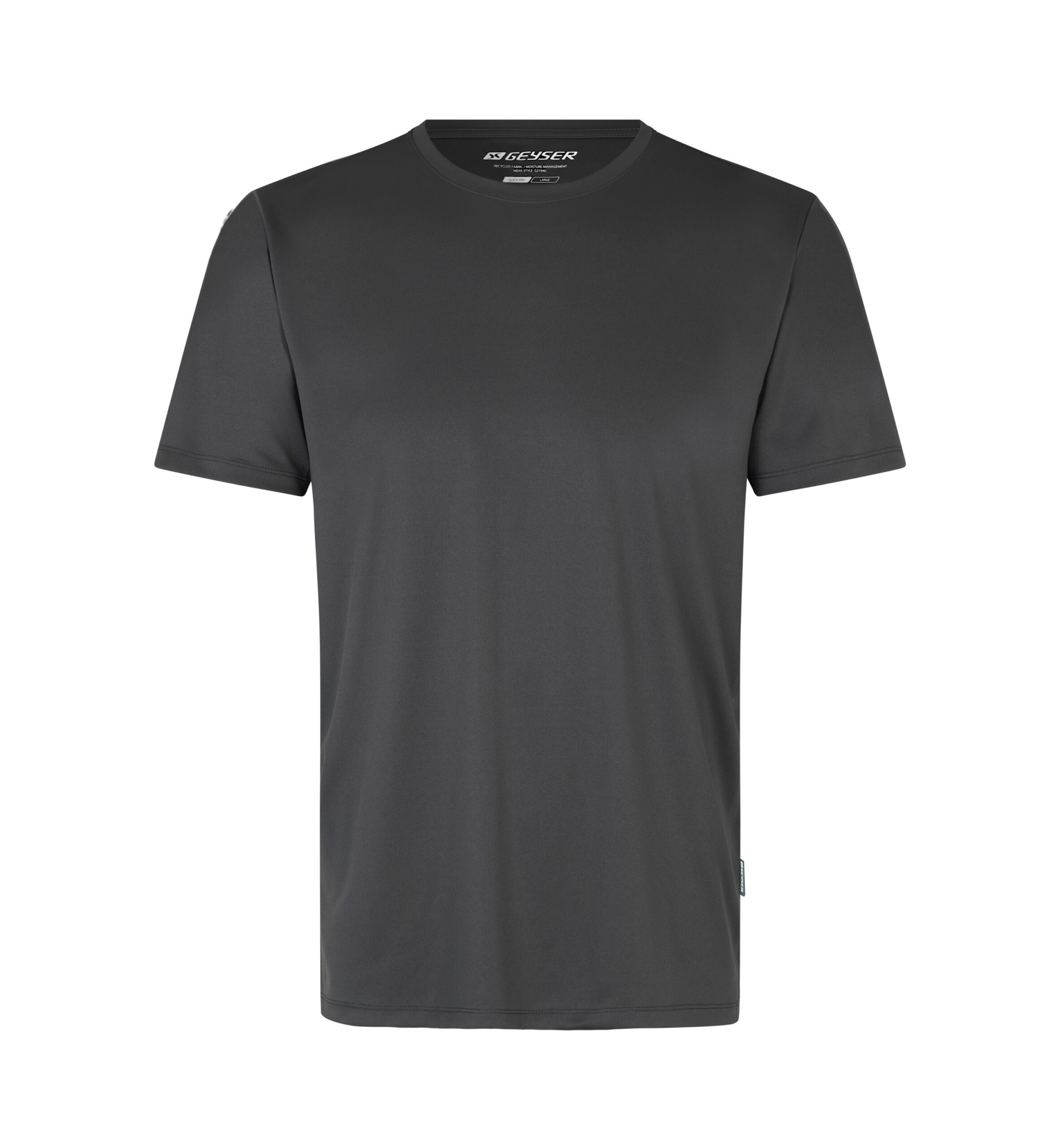 GEYSER T-shirt | essential