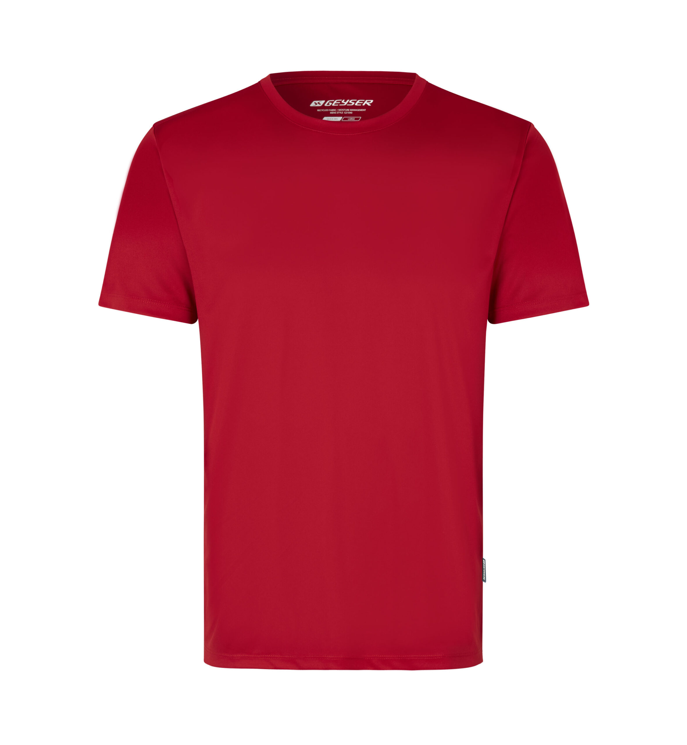 GEYSER T-shirt | essential