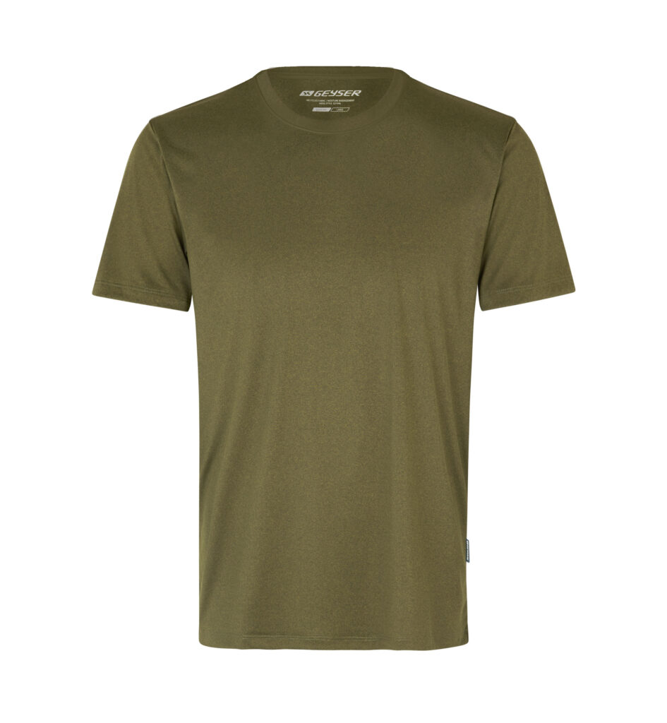 GEYSER T-shirt | essential