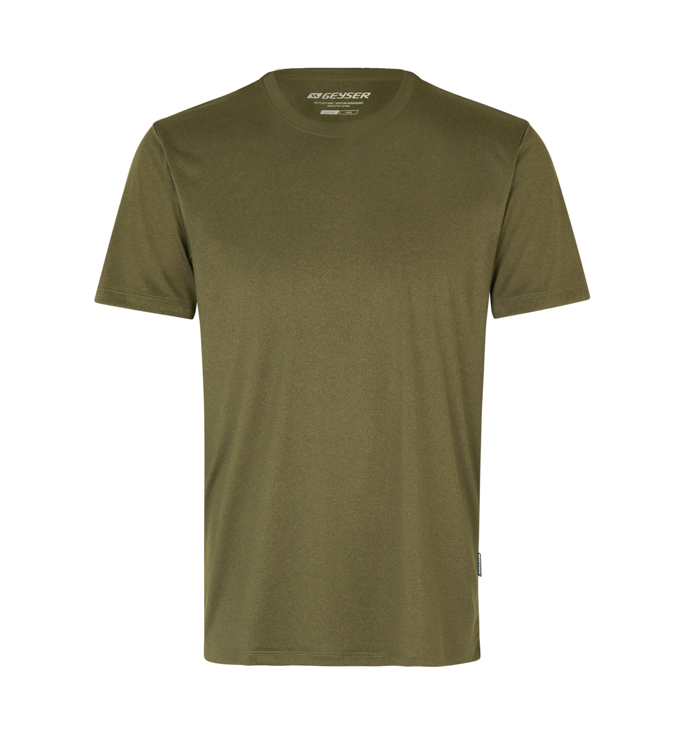 GEYSER T-shirt | essential