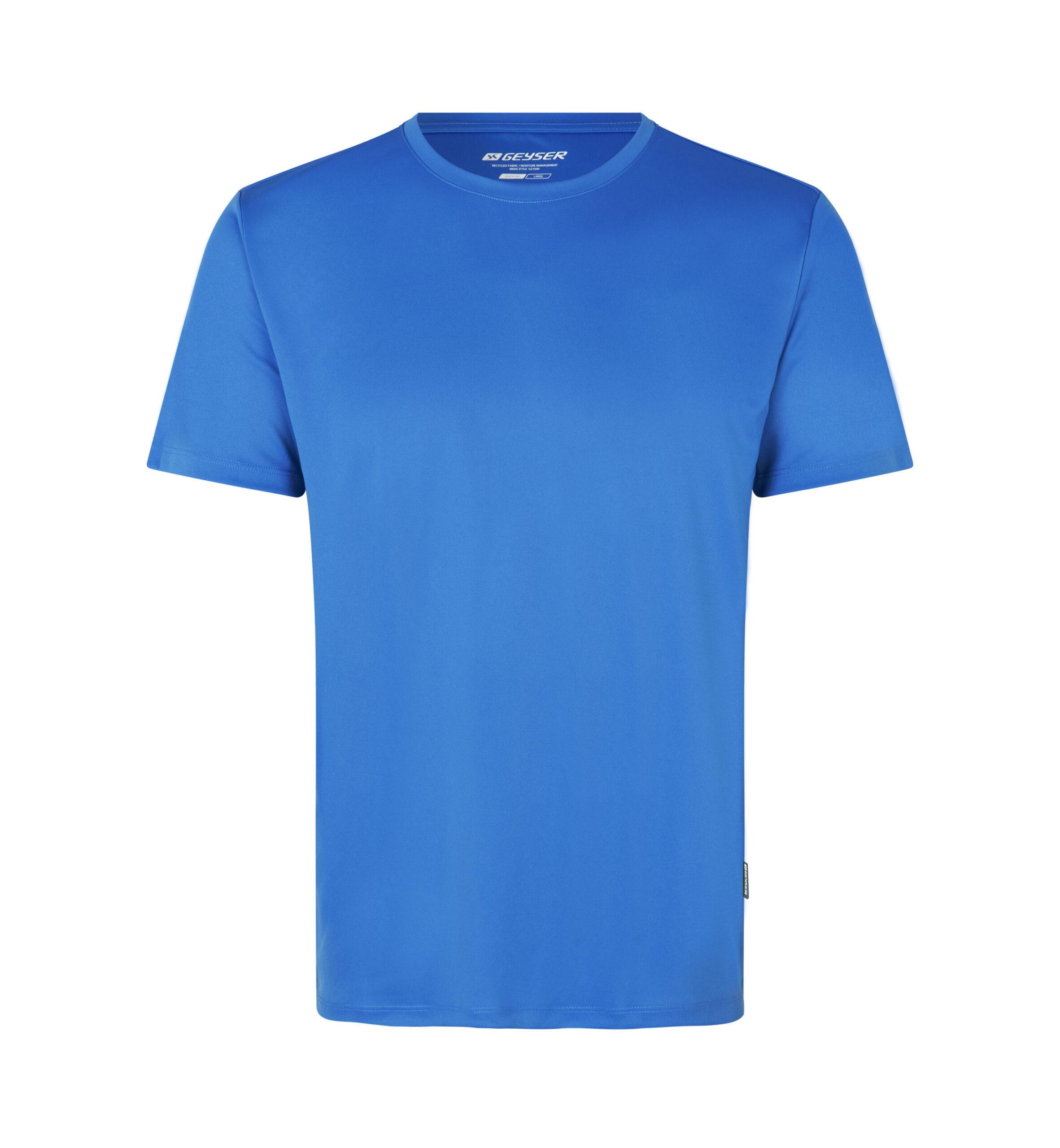 GEYSER T-shirt | essential