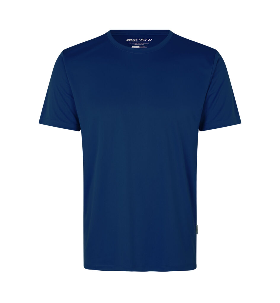 GEYSER T-shirt | essential