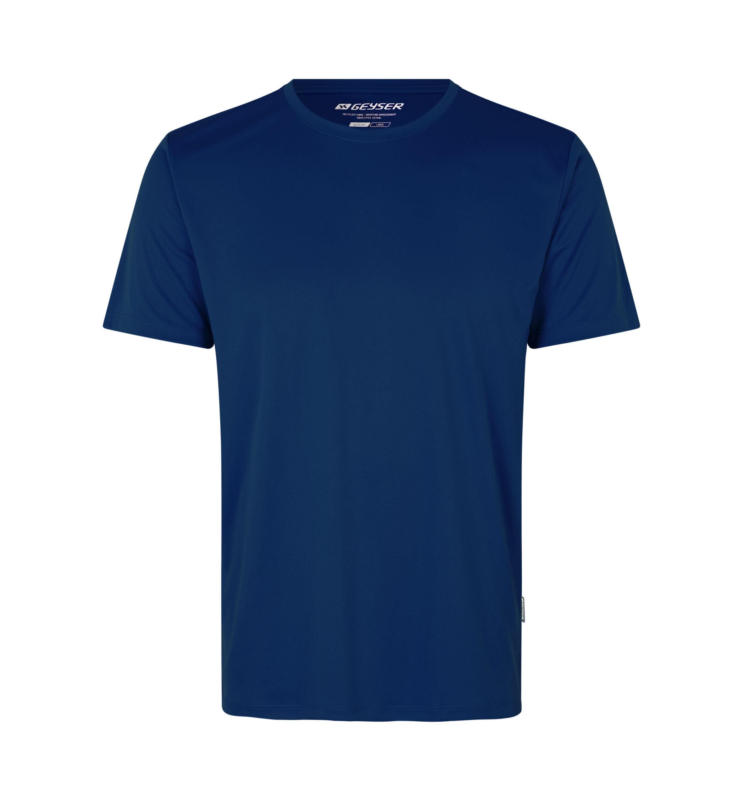 GEYSER T-shirt | essential