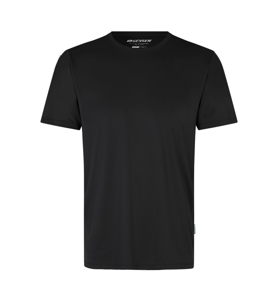 GEYSER T-shirt | essential