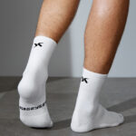 GEYSER stretch running socks