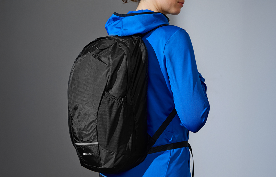 GEYSER backpack