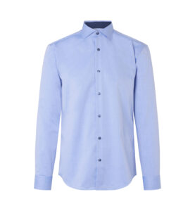 SEVEN SEAS Fine Twill Contrast | modern