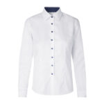 SEVEN SEAS Fine Twill Contrast | modern | dame
