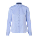 SEVEN SEAS Fine Twill Contrast | modern | dame