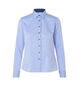 SEVEN SEAS Fine Twill Contrast | modern | dame