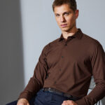SEVEN SEAS Hybrid shirt | modern