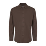 SEVEN SEAS Hybrid shirt | slim