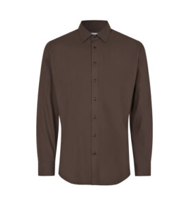 SEVEN SEAS Hybrid shirt | slim