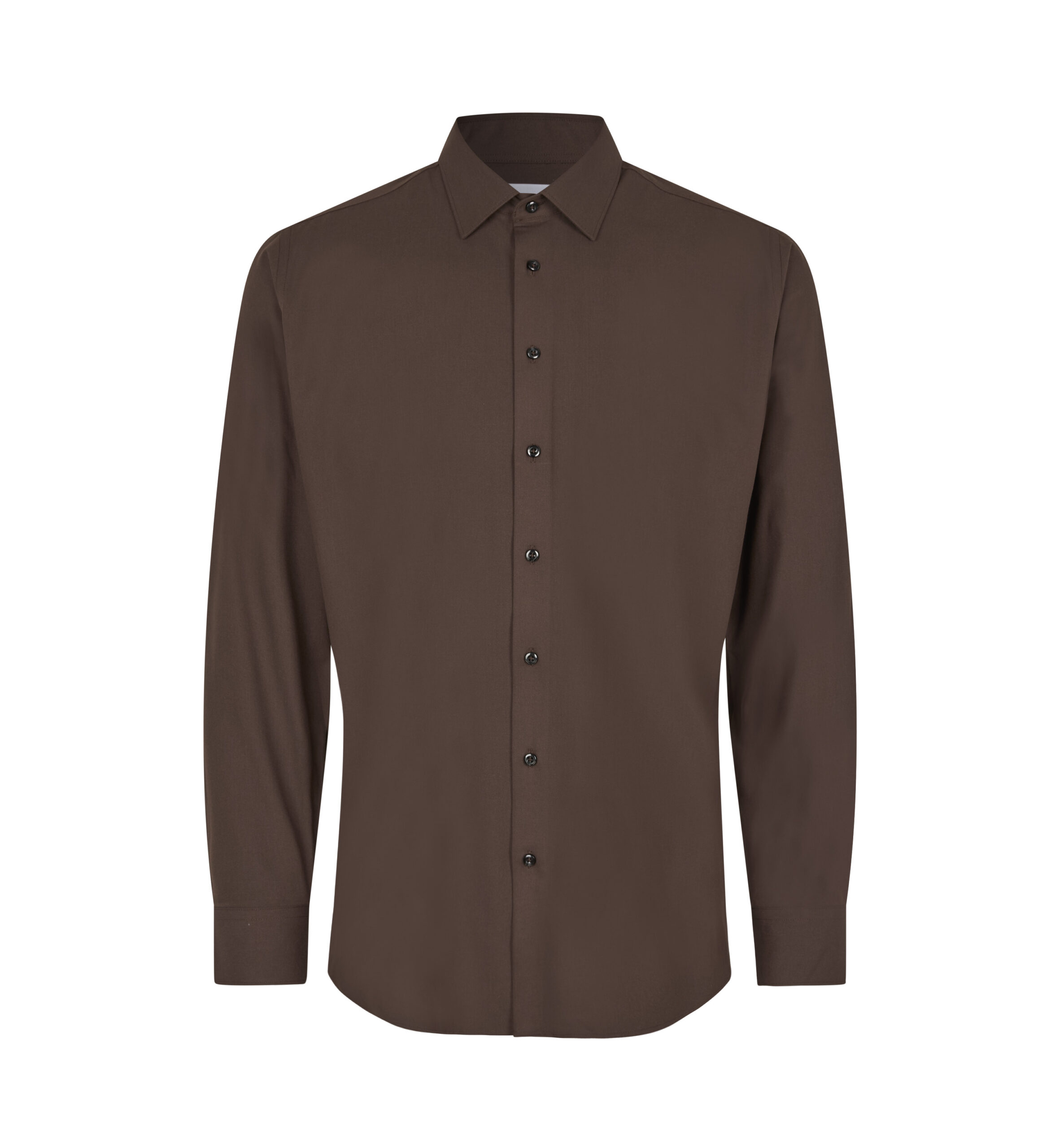 SEVEN SEAS Hybrid shirt | slim