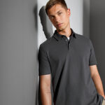 SEVEN SEAS Polo shirt | organic