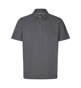 SEVEN SEAS Polo shirt | organic