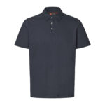 SEVEN SEAS Polo shirt | organic