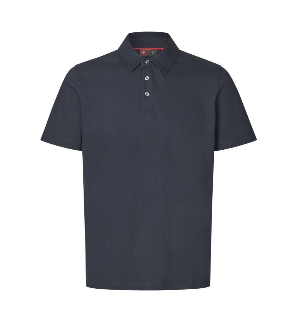 SEVEN SEAS Polo shirt | organic