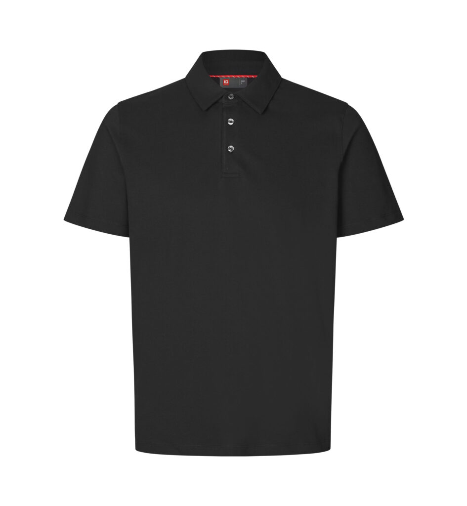 SEVEN SEAS Polo shirt | organic