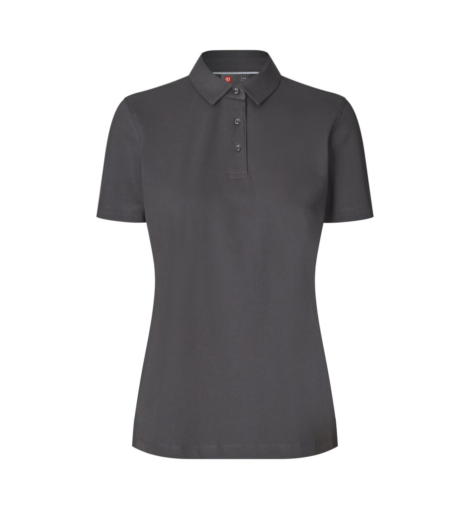 SEVEN SEAS Polo shirt | organic | dame