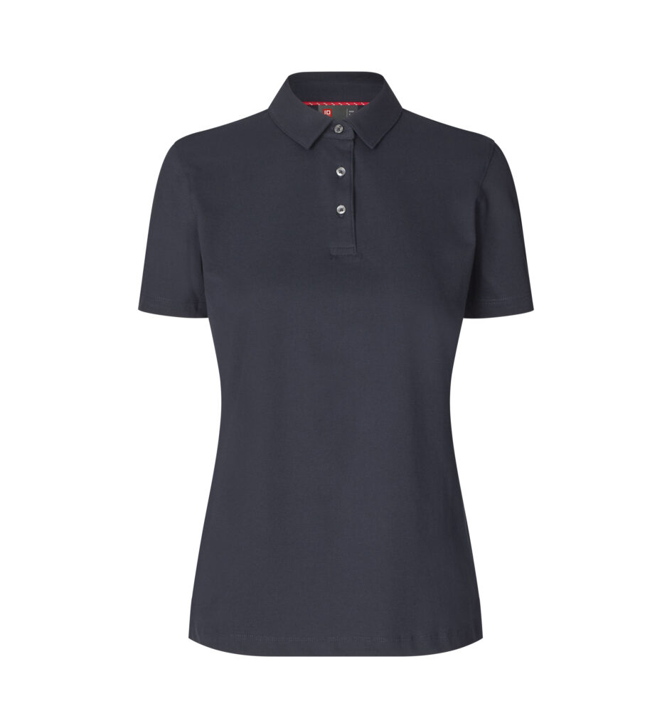 SEVEN SEAS Polo shirt | organic | dame