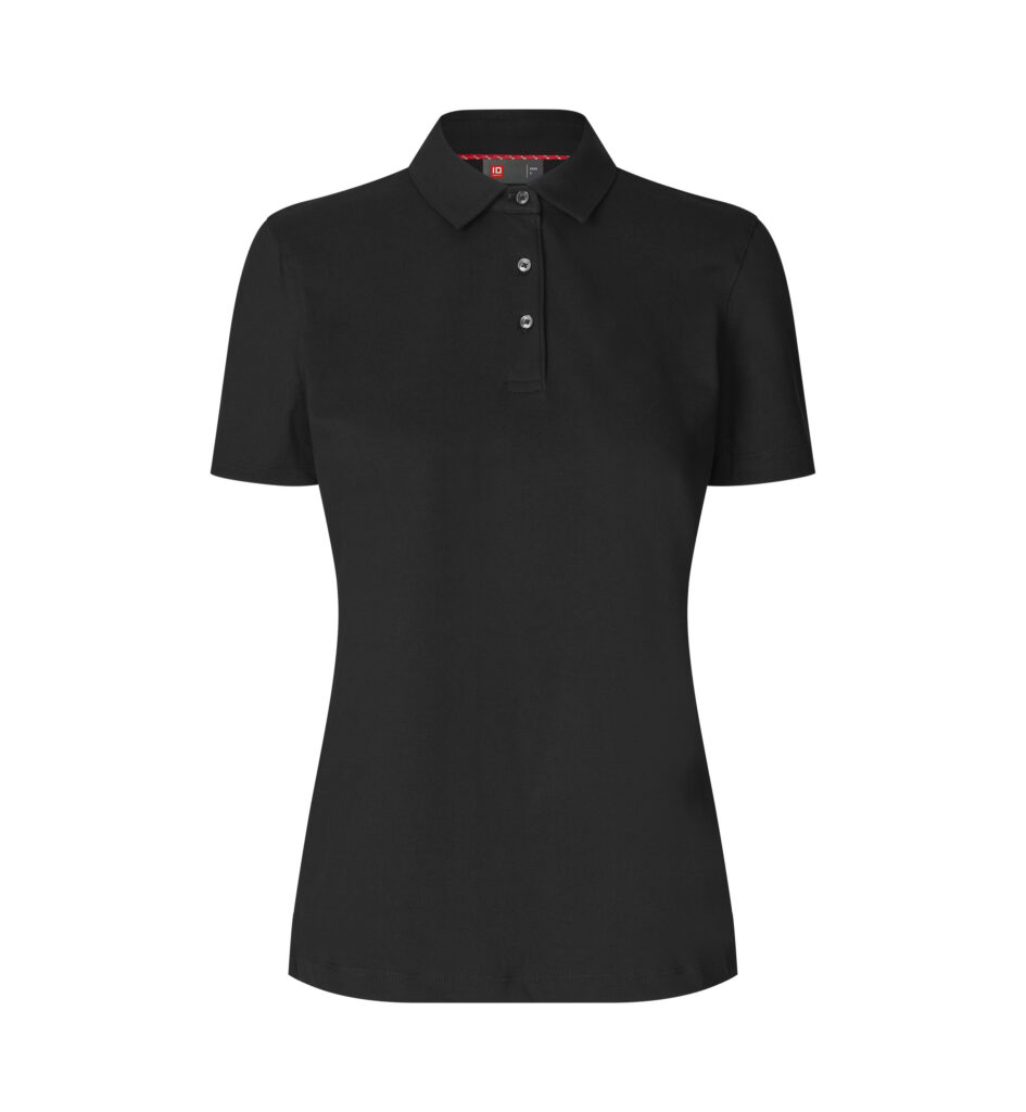 SEVEN SEAS Polo shirt | organic | dame