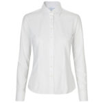 SEVEN SEAS Hybrid shirt | modern | dame
