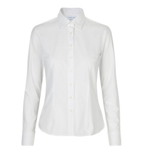 SEVEN SEAS Hybrid shirt | modern | dame